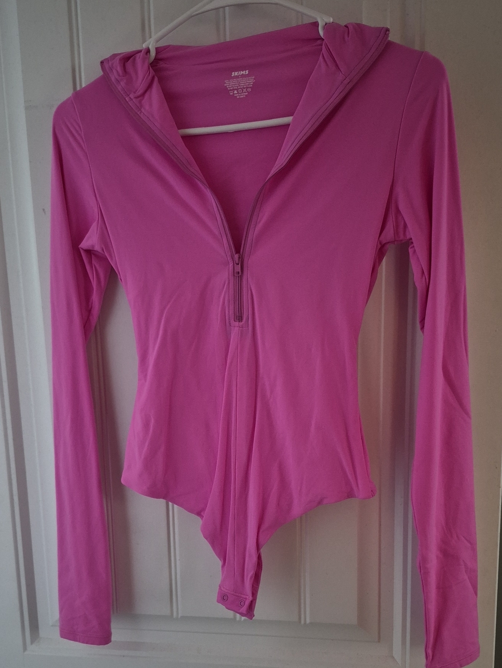 NWOT Skims Bodysuit- Sz S